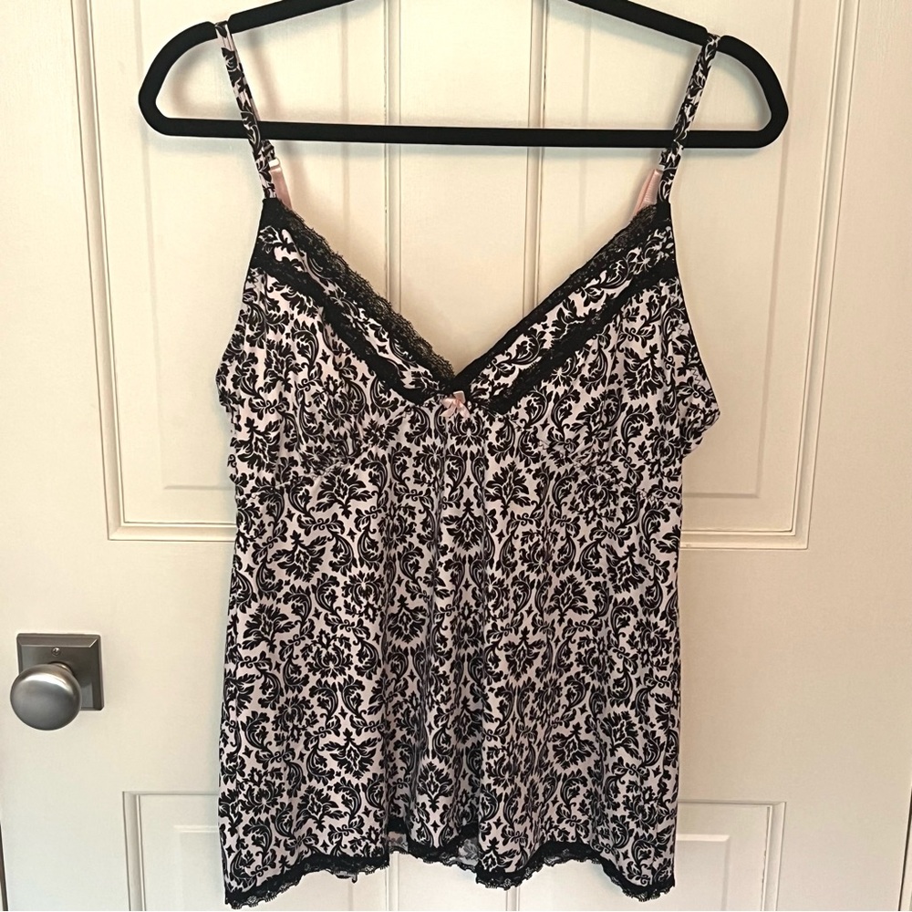 LOVELY LINEA DONATELLA CAMISOLE